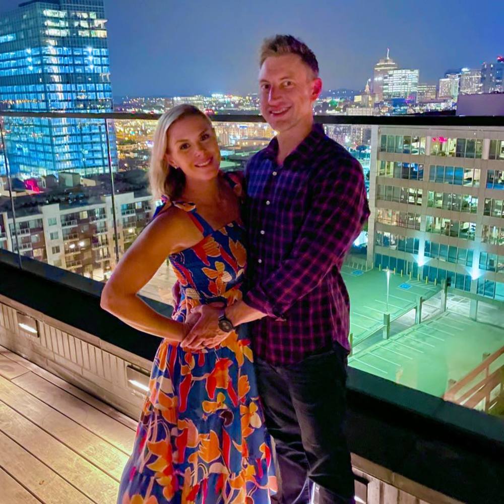 Meet your Posher, Kristen